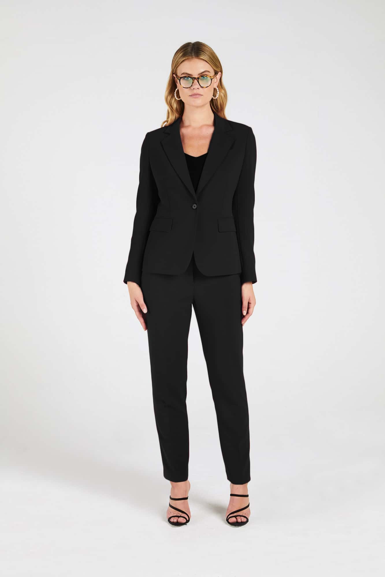 Jackets For Women Collection | Made To Measure | InStitchu | InStitchu