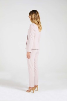 The Gorham Pastel Pink Suit - Women's Custom Suit