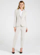 InStitchu Collection The Kenny Taupe Jacket
