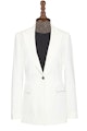 InStitchu Collection The Whitehaven Cream Jacket