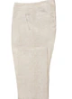 InStitchu Collection The Casuarina Beige Linen Pant