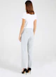 InStitchu Collection The Cowan Powder Grey Pants