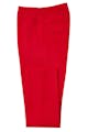 InStitchu Collection The Rosebud Red Pants