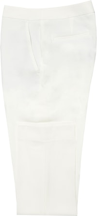 InStitchu Collection The Whitehaven Cream Pant