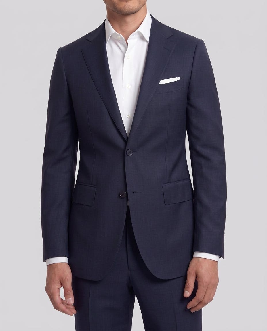 Baron Jacket — photo 1