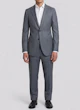 Blight Grey Wool Suit — photo 2