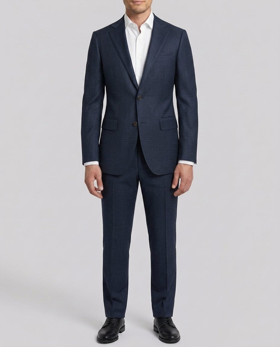 Burleigh Jacket — photo 2