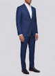 Bushelman Blue Wool Suit — photo 3