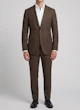 Camorra Drago Brown POW Blazer — photo 2