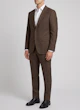 Camorra Drago Brown POW Blazer — photo 3