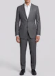 Carnwath Grey Glen Plaid Wool Suit — photo 2