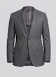 Carnwath Grey Glen Plaid Wool Suit — photo 4