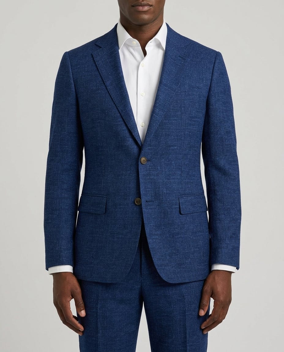 Carvello Suit — photo 1