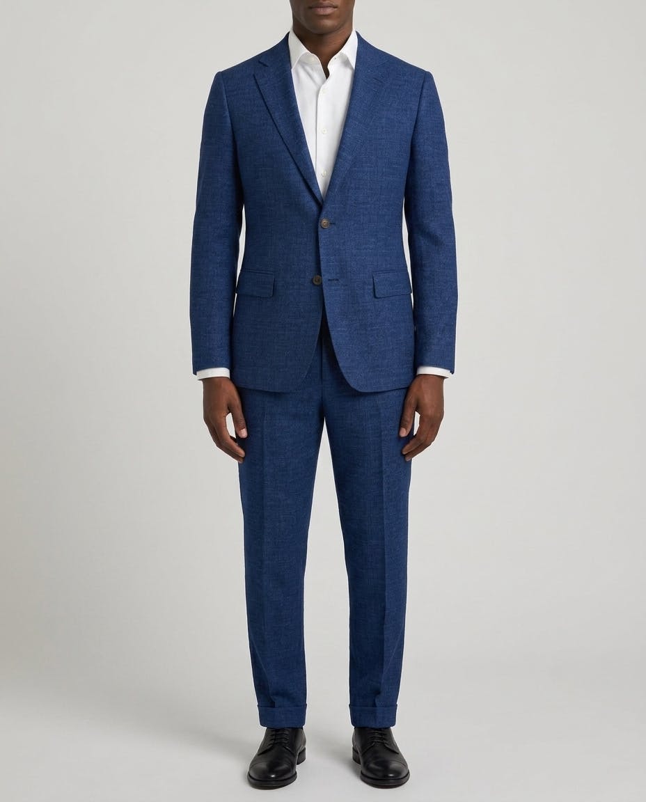 Carvello Suit — photo 2