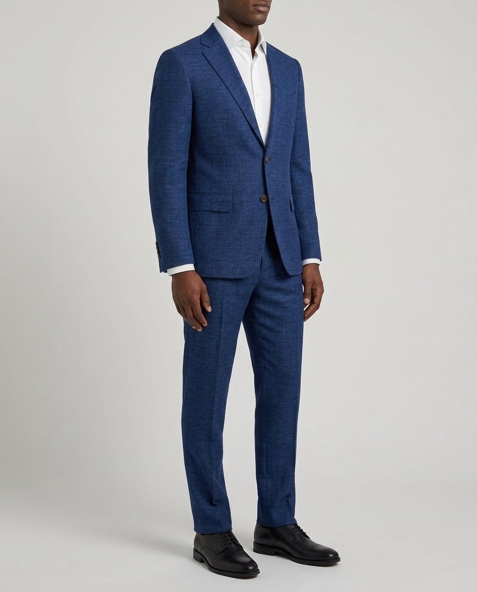 Carvello Suit — photo 3