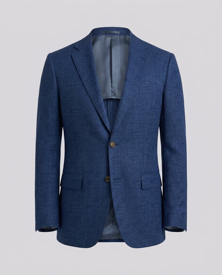 Carvello Suit — photo 4