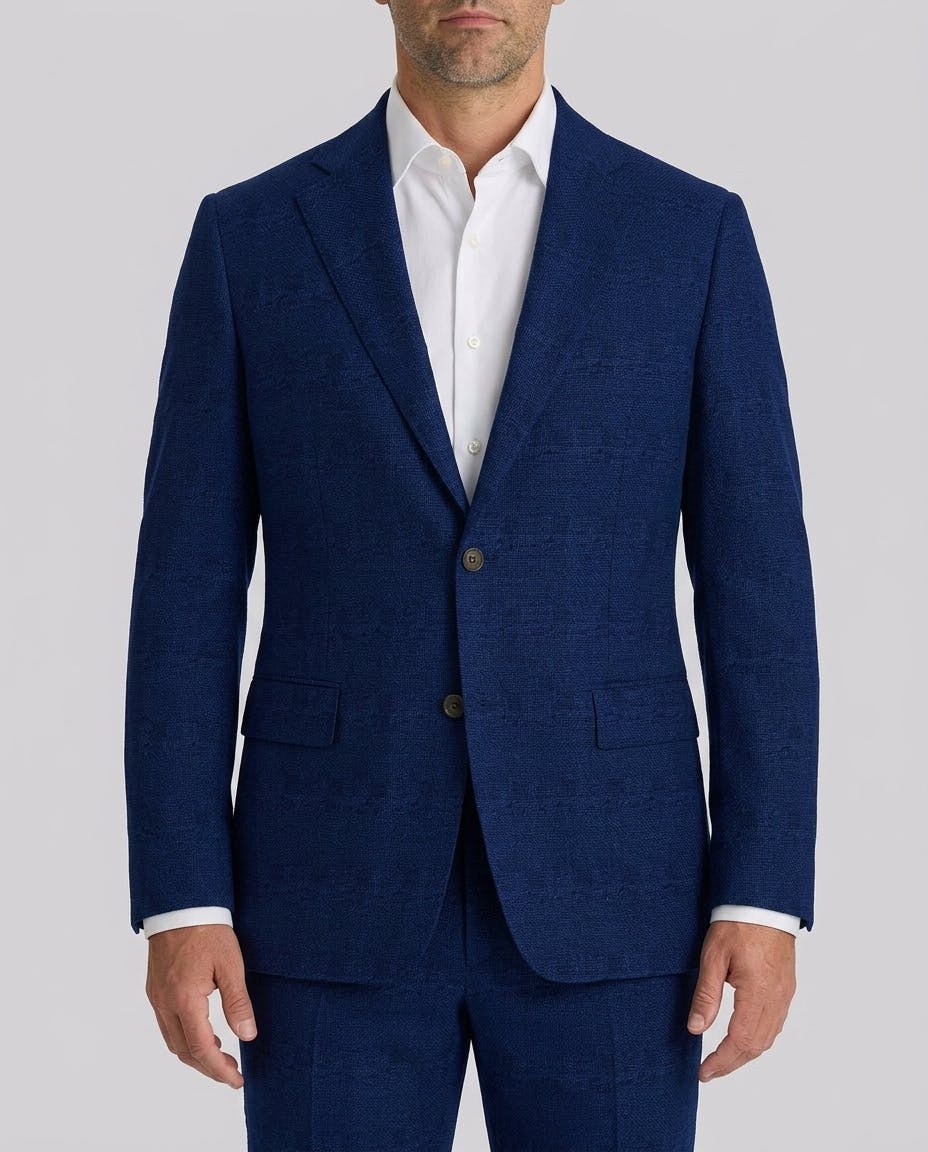 Castari Suit — photo 1