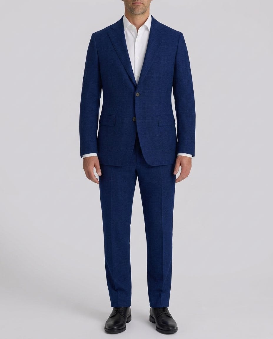 Castari Suit — photo 2