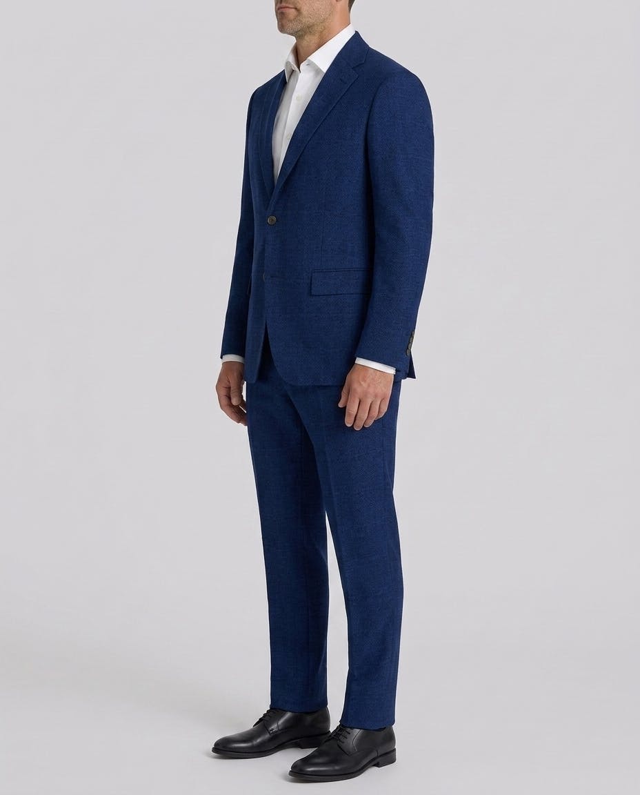 Castari Suit — photo 3