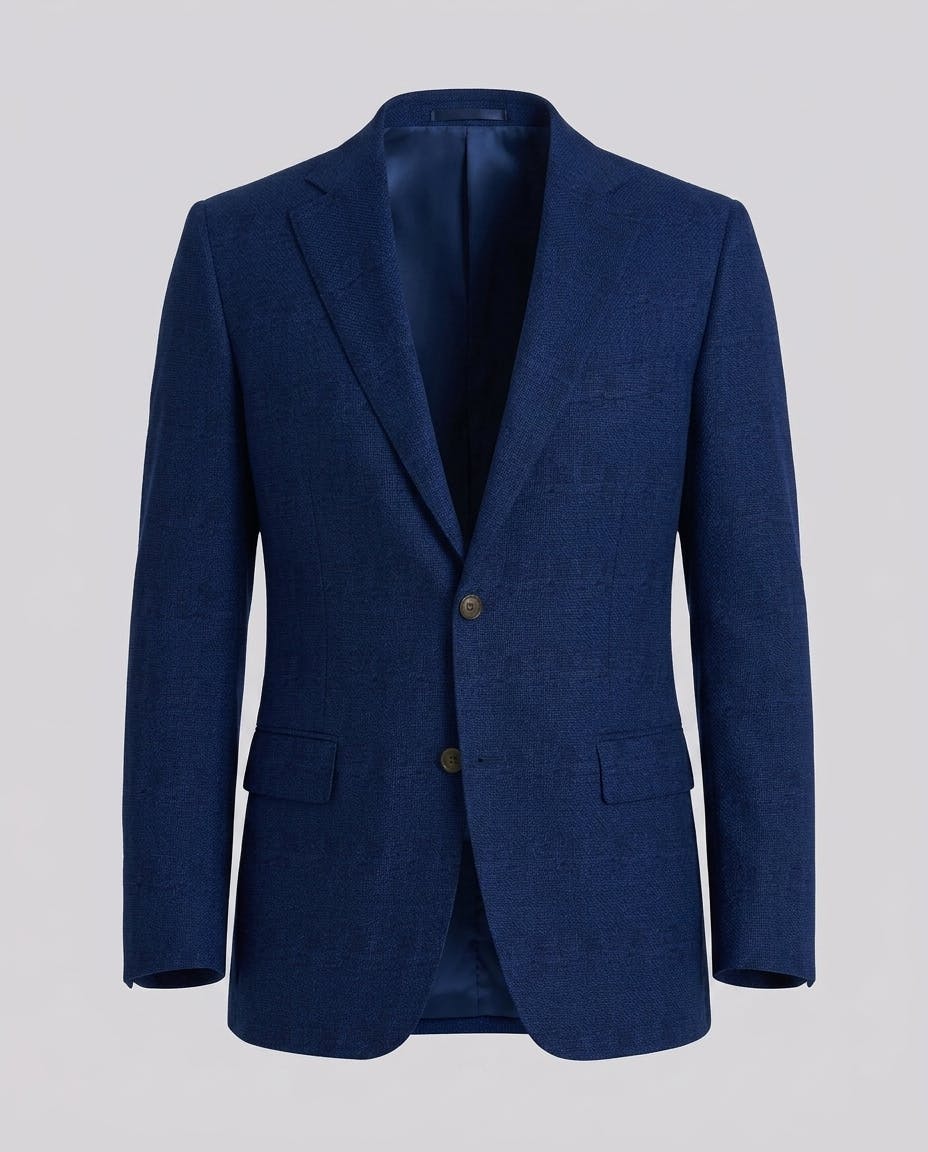 Castari Suit — photo 4