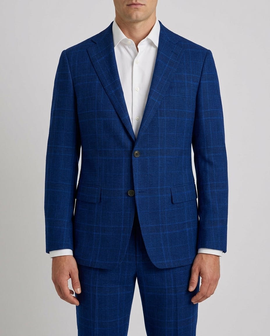 Civano Suit — photo 1