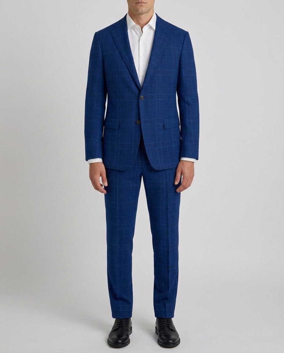 Civano Suit — photo 2