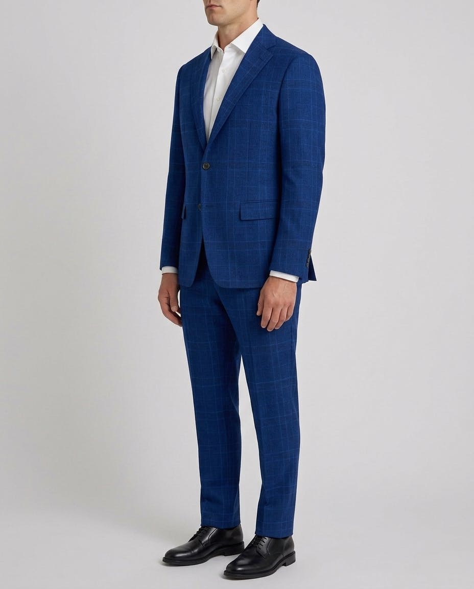 Civano Suit — photo 3