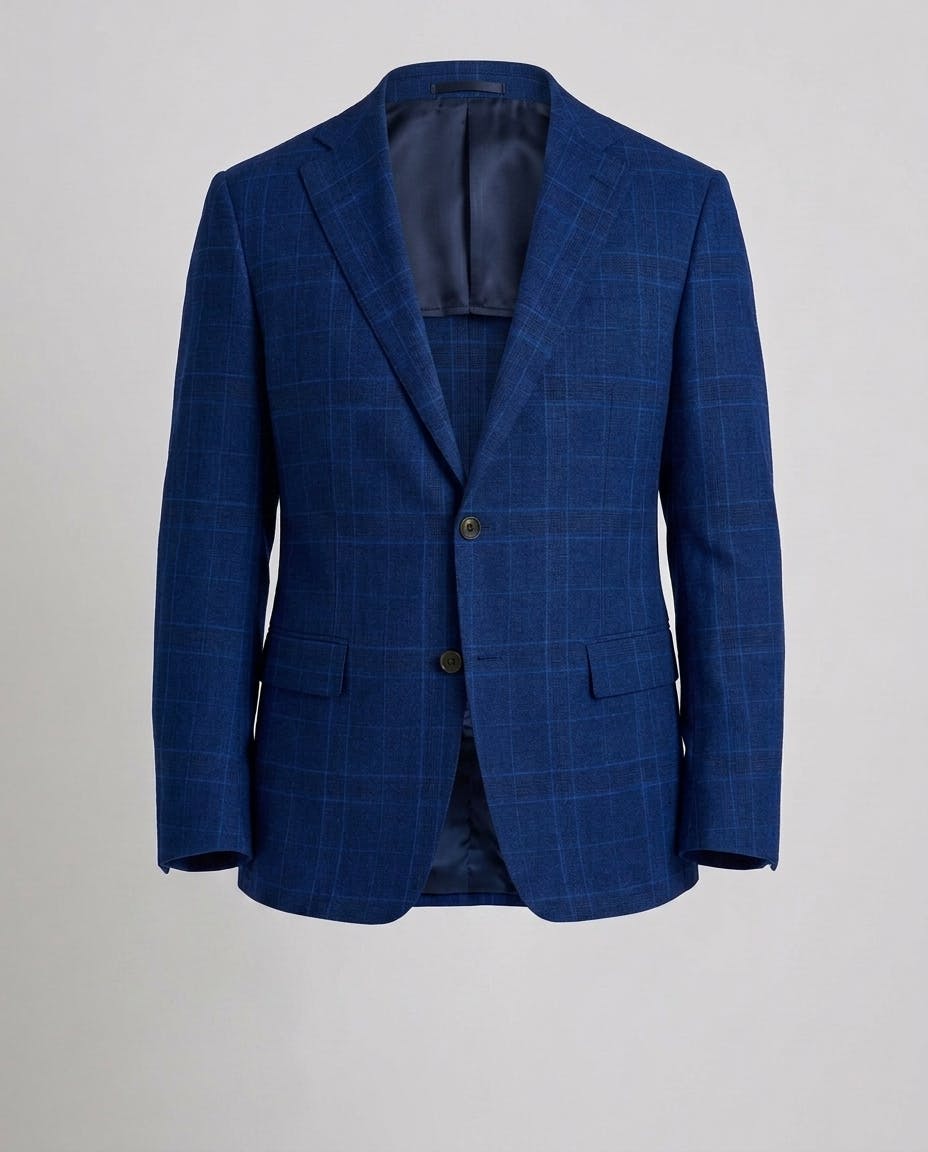 Civano Suit — photo 4