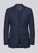 Corallo Navy Wool Jacket — photo 4