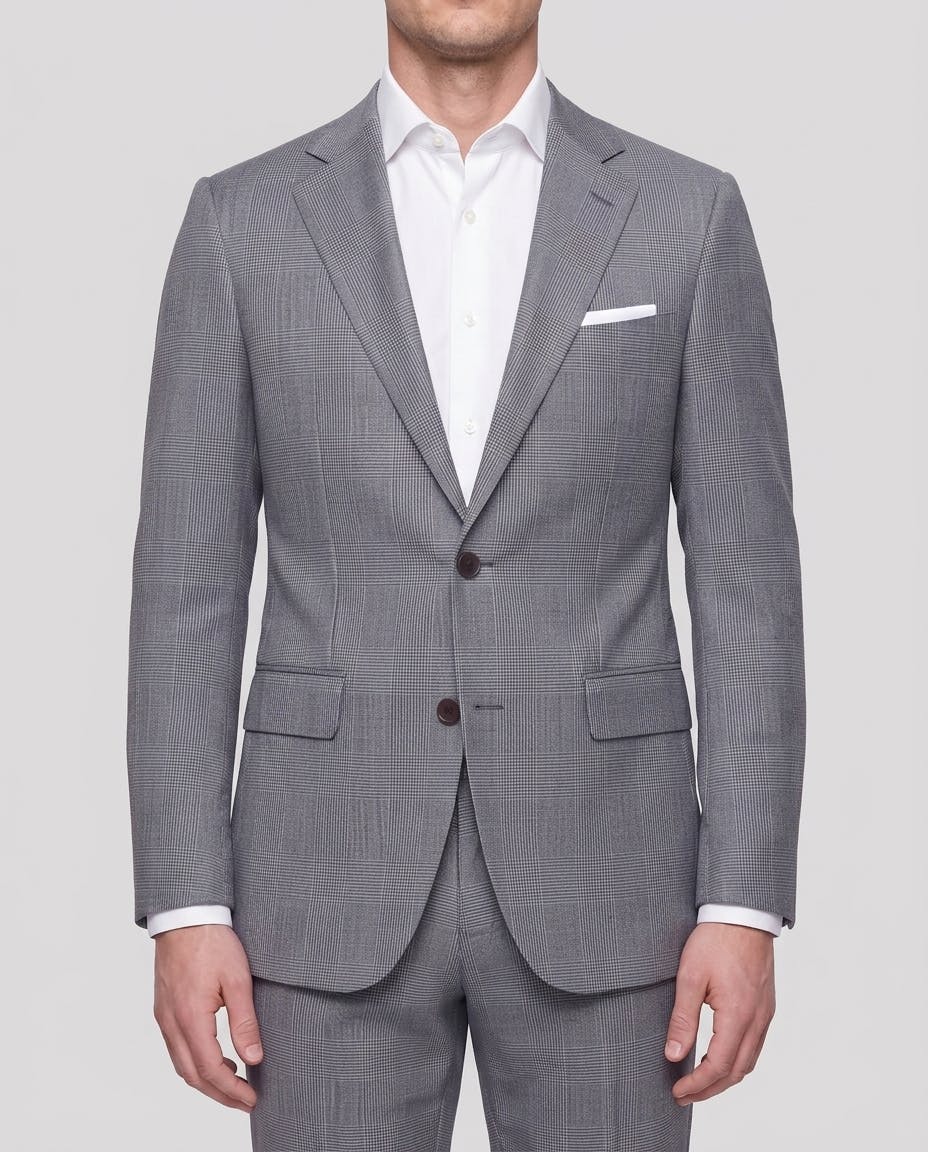 Dacre Suit — photo 1