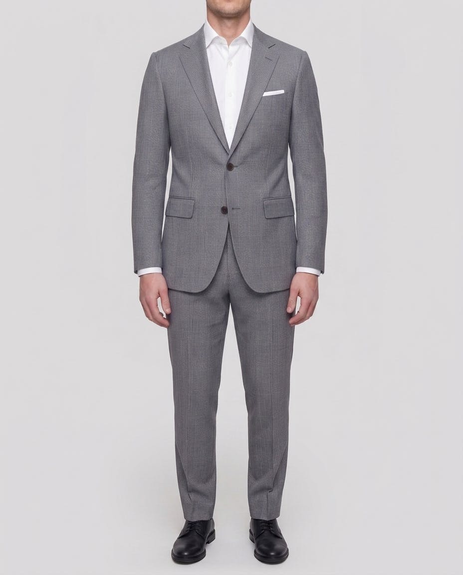 Dacre Suit — photo 2