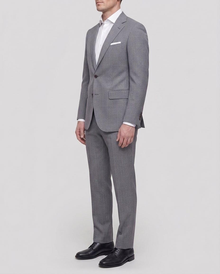 Dacre Suit — photo 3