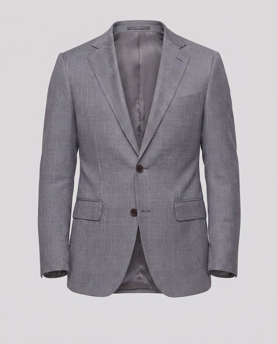 Dacre Suit — photo 4
