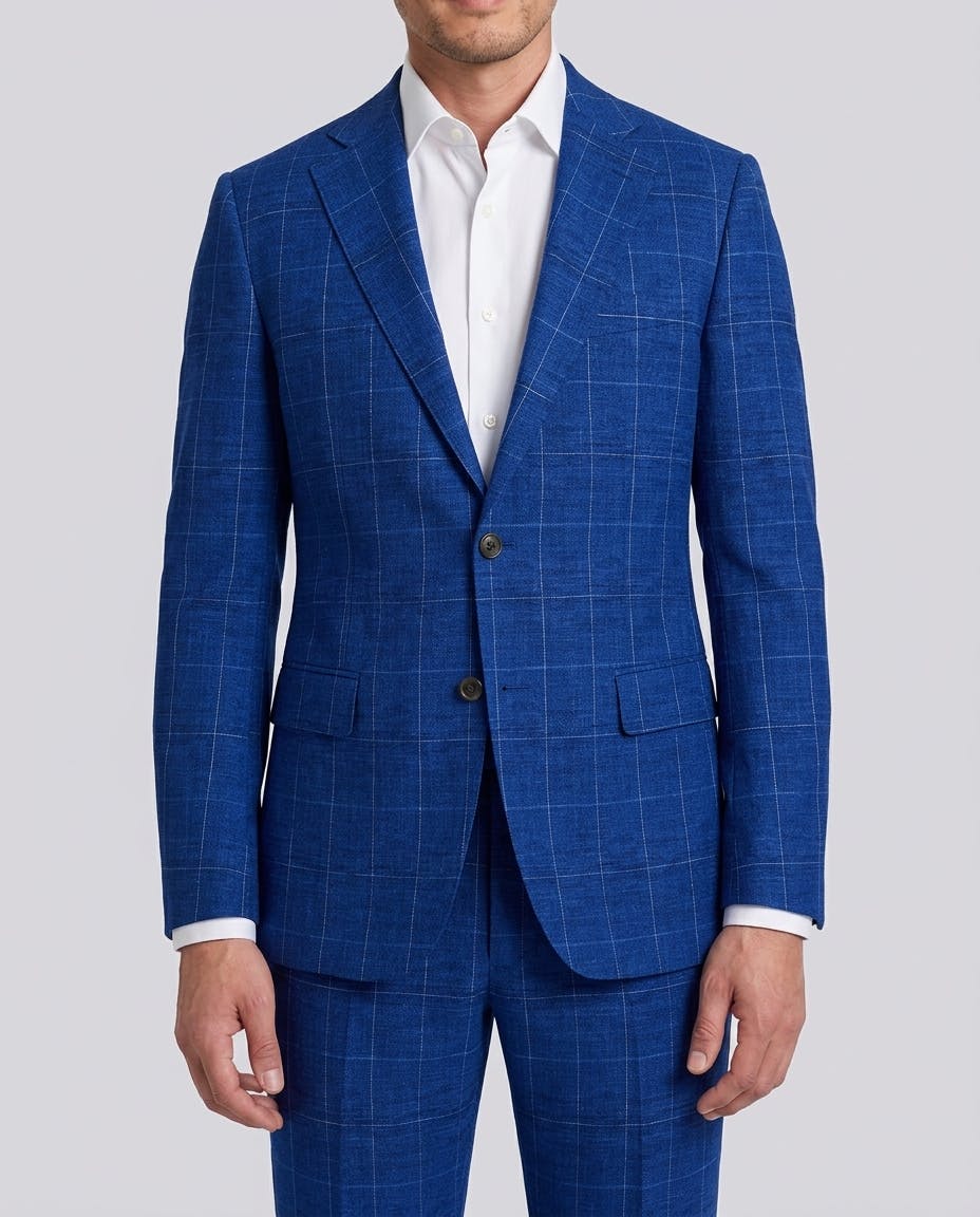 Domeniqo Suit — photo 1
