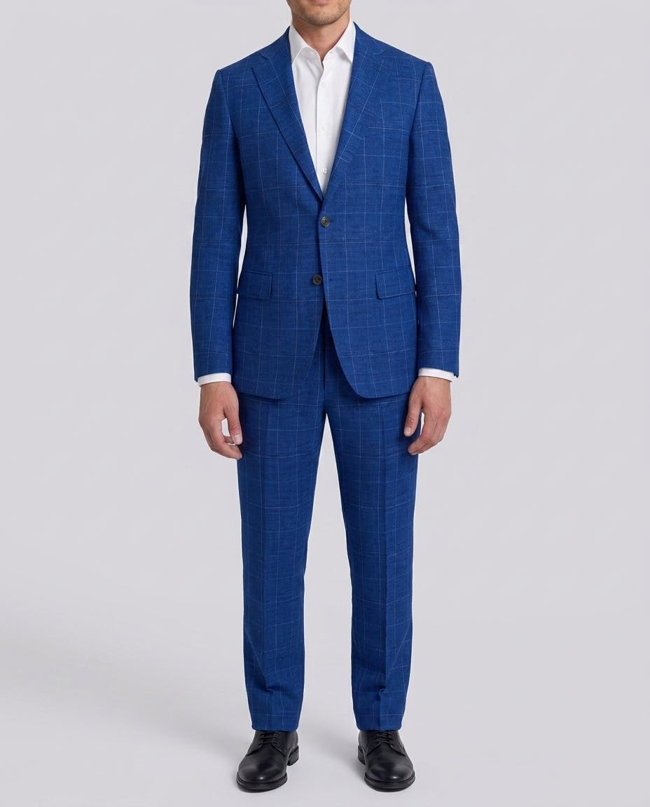 Domeniqo Suit — photo 2