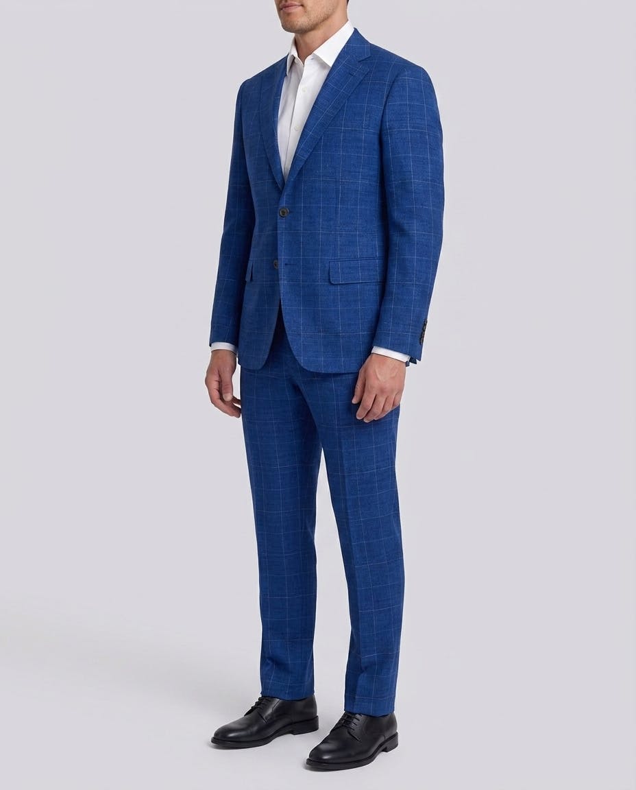 Domeniqo Suit — photo 3