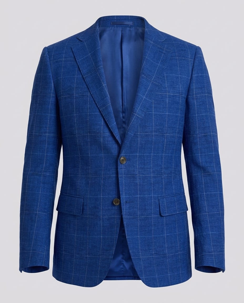 Domeniqo Suit — photo 4