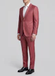 Ettore Loro Piana Wool Silk Linen Suit — photo 3