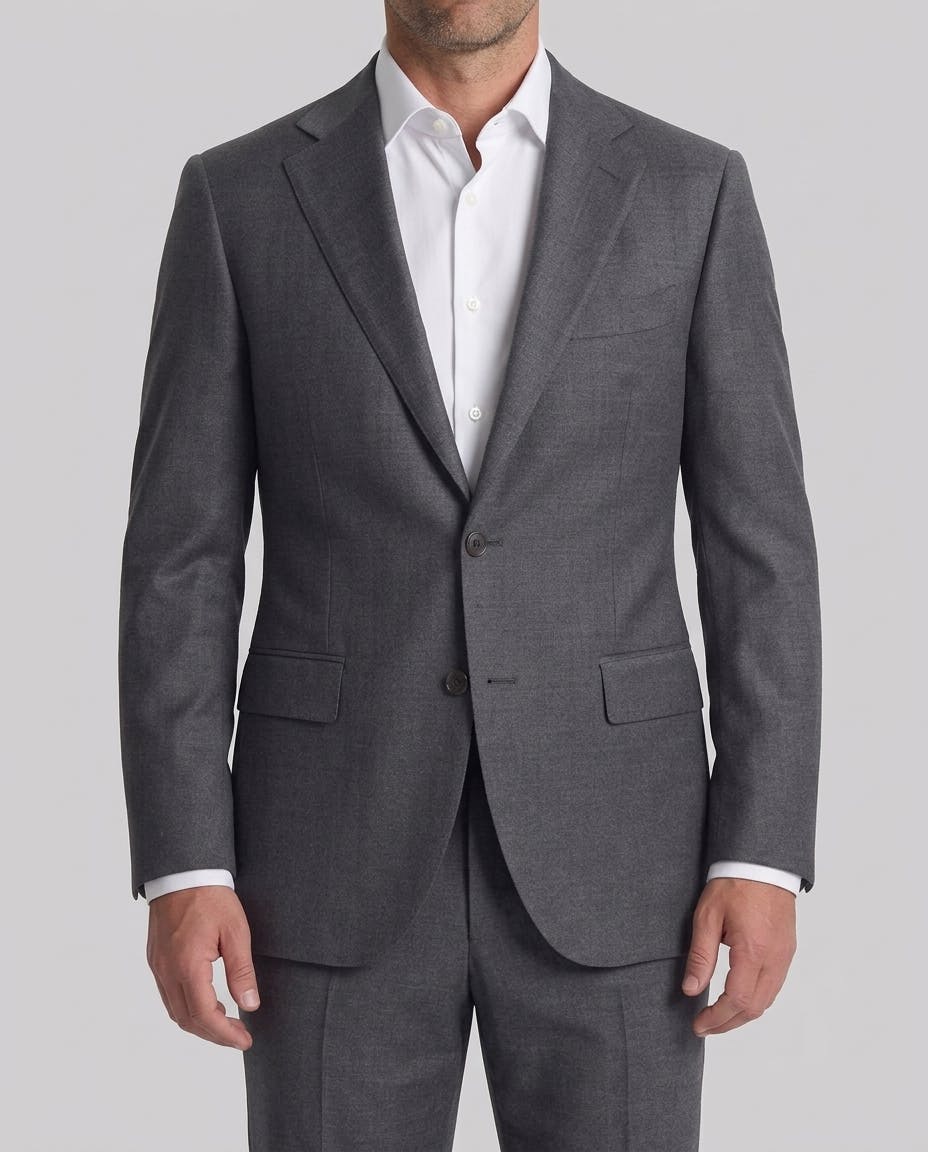 Foley Jacket — photo 1