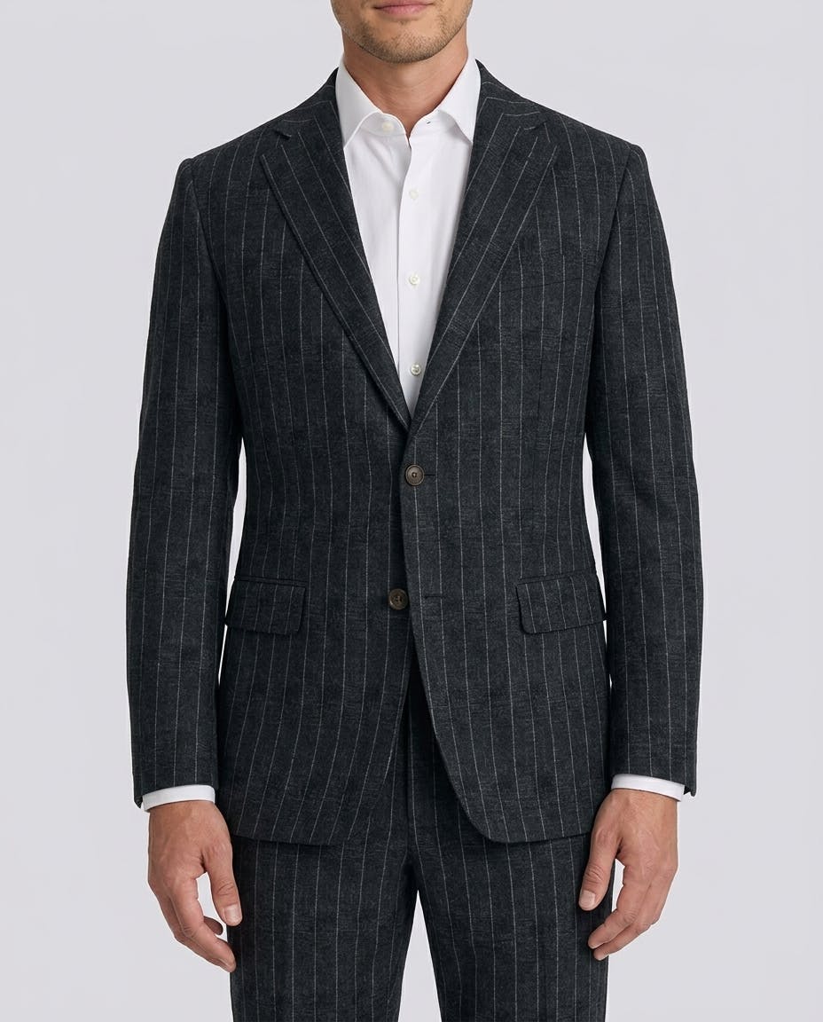 Forenza Suit Jacket — photo 1