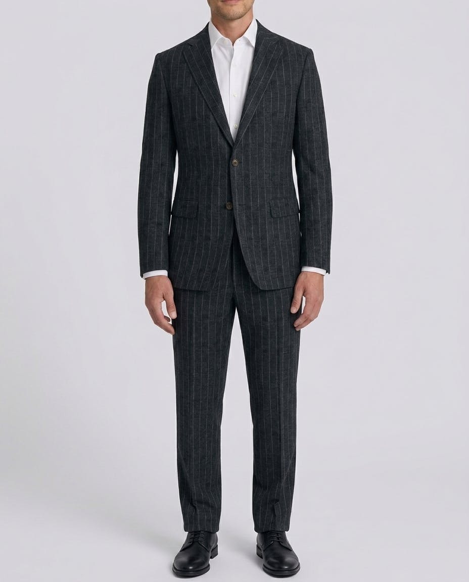 Forenza Suit Jacket — photo 2