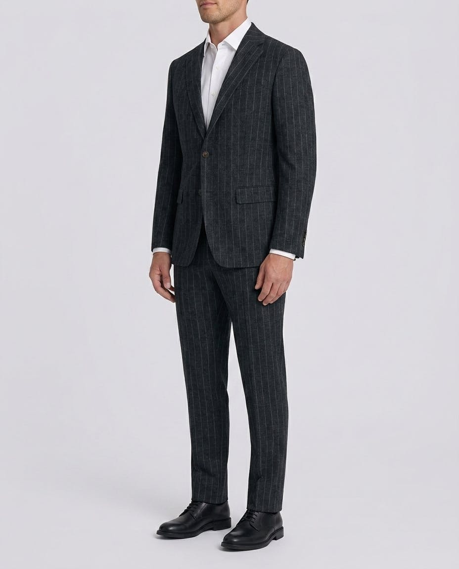 Forenza Suit Jacket — photo 3