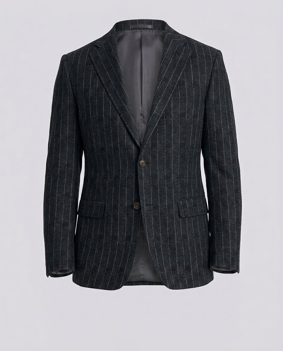 Forenza Suit Jacket — photo 4