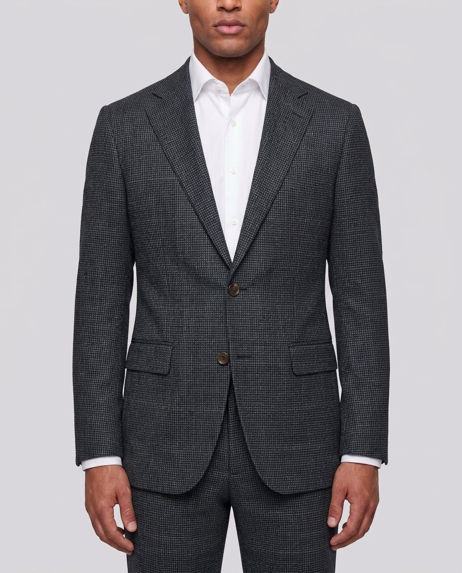 Gravon Suit — photo 1