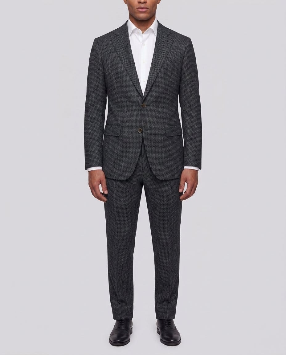 Gravon Suit — photo 2