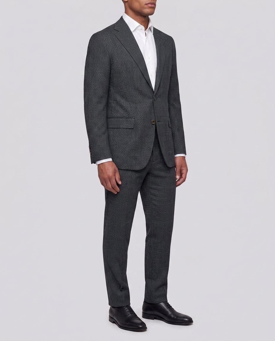 Gravon Suit — photo 3