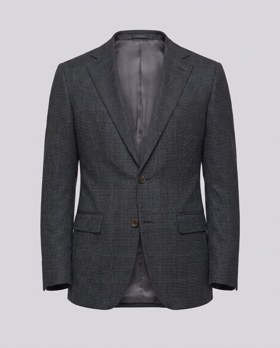 Gravon Suit — photo 4