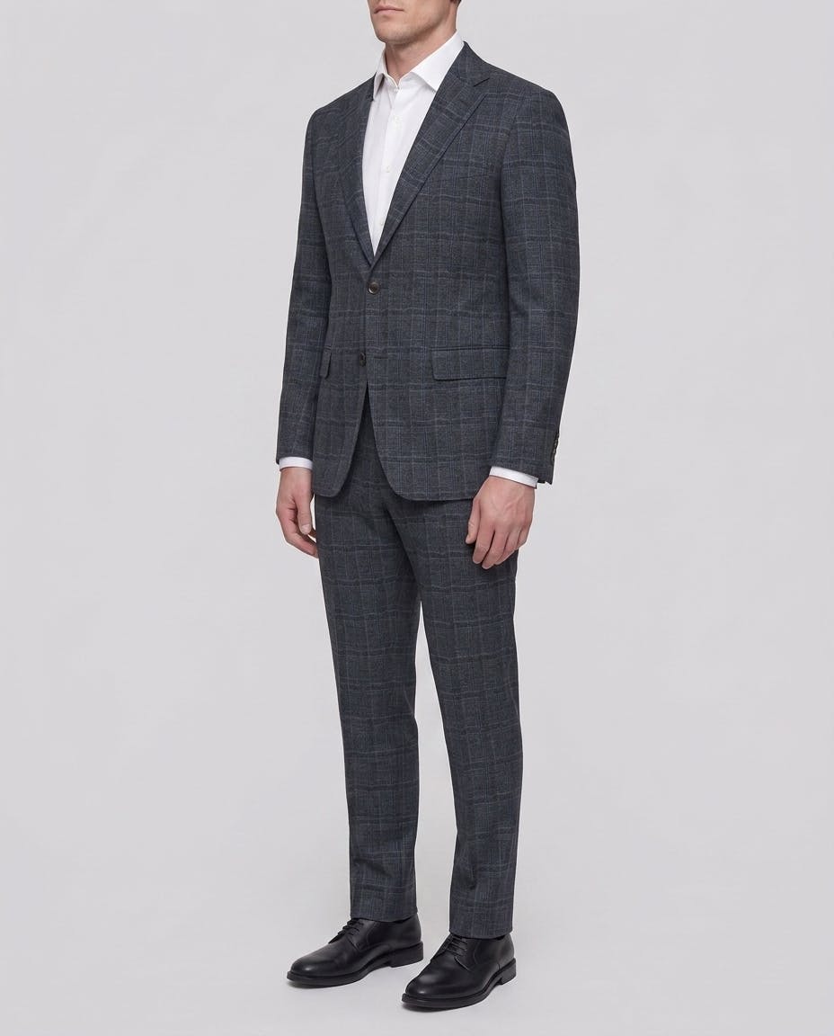 Hestel Suit Jacket — photo 3
