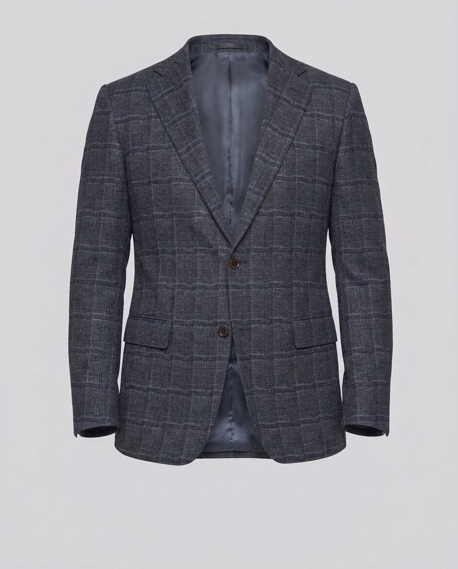 Hestel Suit Jacket — photo 4