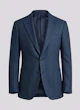 Hirato Navy Houndstooth Jacket — photo 4